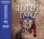 Totentanz ungekürzte Lesung (2 CD's) - André, Martina