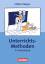 Praxisbuch Meyer - Unterrichts-Methoden II - Praxisband (16. Auflage) - Buch mit zwei didaktischen Landkarten - Meyer, Hilbert
