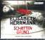 Elisabeth Herrmann: Schattengrund (6 CD