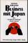 Kazuhiko Kobayashi: Business mit Japan -