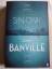 John Banville: Snow