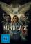 Mauro Borrelli: Mindcage