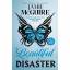 Jamie McGuire: Beautiful Disaster. Film 