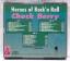 gebrauchter Tonträger – Chuck Berry - Heroes Of Rock'n Roll - 1990 - 3-CD-Box Rock'n'Roll m/vg+ – Heroes Of Rock'n Roll - 1990 - 3-CD-Box Rock'n'Roll m/vg+ – Bild 2