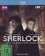 Sherlock - Staffel 3 [Blu-ray]