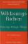 Erhard Ueckermann: Wildäsungsflächen