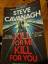 Steve Cavanagh: Kill for me Kill for you