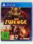 Die Zwerge - PS4 - Echtzeit- Schlachten,