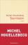 Michel Houellebecq: Soumission (Unterwer