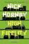 Nick Hornby: High Fidelity