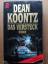 Koontz, Dean R: Das Versteck