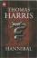 Thomas Harris: Hannibal