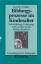 Gerd E. Schäfer: BILDUNGSPROZESSE IM KIN