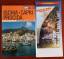 Ischia, Capri, Procida - Die Inseln im Golf von Neapel, mit Hildebrands´s Urlaubskarte und Guide - Nenzel, Nana C