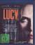 Luc Besson: Lucy   [Blue Ray]