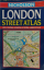 Nicholson: London Street Atlas - With Ce