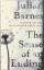 Julian Barnes: The Sense of an Ending