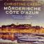 Christine Cazon: Mörderische Côte d