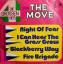 The Move: Die grossen Vier