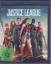 Zack Snyder: Justice League [Blu-ray]