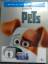 Chris Renaud: Pets Steelbook