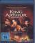 Antoine Fuqua: King Arthur - Director