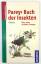 Pareys Buch der Insekten über 2000 Insekten Europas (aktualisierte 2. Auflage 2012) - Chinery, Michael