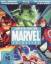 Marvel Limited Blu-ray Edition (Hulk vs.