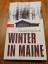 Gerard Donovan: Winter in Maine - Roman