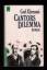 Carl Djerassi: Cantors Dilemma