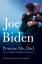 Joe Biden: Promise Me, Dad: The Heartbre