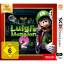 Nintendo: Luigi´s Mansion 2