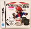 Nintendo: Mario Kart DS