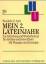 Seitz, Wendelin E: Mein 2. Lateinjahr - 