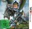 Nintendo Capcom: Monster Hunter 3 Ultima