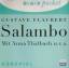 Gustave Flaubert: Salambo ( Doppel-CD-Bo