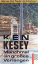 Manchmal ein grosses Verlangen - Kesey, Ken