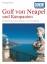 DuMont Kunst-Reiseführer Golf von Neapel und Kampanien - Höcker, Christoph