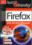 Harald Mayer: Firefox - Der sichere Brow