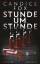 Candice Fox: Stunde um Stunde