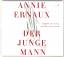 Annie Ernaux: Der junge Mann