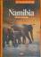 Laura und Tobias Ullrich: Namibia Wildli
