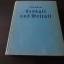 Oskar Prochnow: Erdball und Weltall