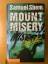 Samuel Shem: Mount Misery.