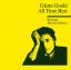 Glenn Gould. All Time Best