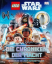 Daniel Lipkowitz: LEGO Star Wars - die C