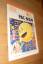 Atari: Pac-Man / Pacman - Handbuch / Anl