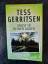 gebrauchtes Buch – Tess Gerritsen – Angst in deinen Augen. Roman. – Bild 1