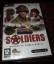 "SOLDIERS: HEROES OF WORLD WAR II" PC Sp