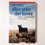 Raimund Allebrand: Alles unter der Sonne